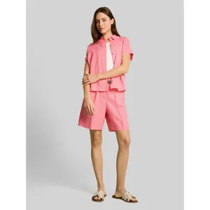 Linen Shirt Woman Tom Tailor image-3