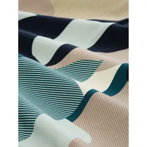 Fluid Viscose Blouse for Women Tom Tailor image-5