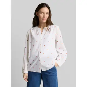 Embroidered Blouse Women Tom Tailor image-1