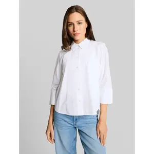 Women's Poplin Shirt Tom Tailor image-1