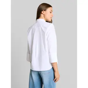 Women's Poplin Shirt Tom Tailor image-2