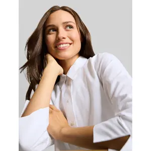 Women's Poplin Shirt Tom Tailor image-4