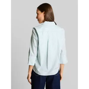 Women's 3/4-sleeve blouse Tom Tailor image-2