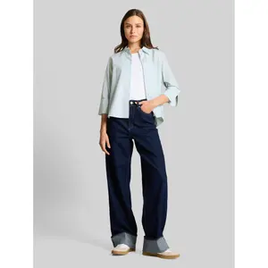 Women's 3/4-sleeve blouse Tom Tailor image-3