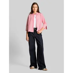 Women's 3/4-sleeve blouse Tom Tailor image-3