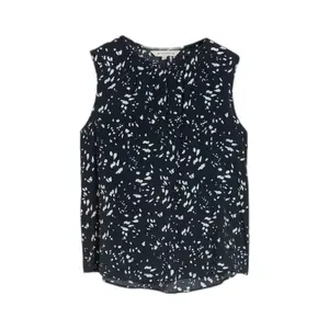 Sleeveless blouse for women Tom Tailor image-0