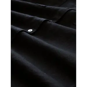 Women's Long Sleeve Linen Shirt Tom Tailor image-5