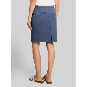 Belted Chino Skirt Women Tom Tailor image-2