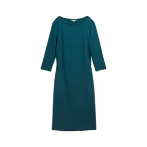 Women's jersey dress Tom Tailor image-0
