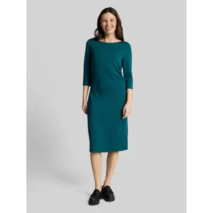 Women's jersey dress Tom Tailor image-1