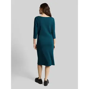 Women's jersey dress Tom Tailor image-2