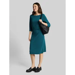 Women's jersey dress Tom Tailor image-3