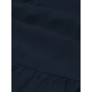 Plain Crinkled Dress Women Tom Tailor image-5