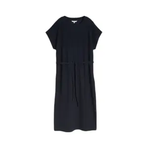 Loose t-shirt dress for women Tom Tailor image-0