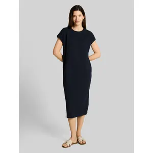 Loose t-shirt dress for women Tom Tailor image-1