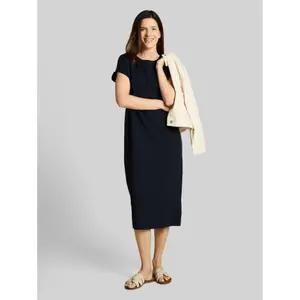 Loose t-shirt dress for women Tom Tailor image-3