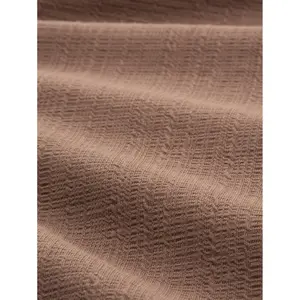 Strukturierte Hemdbluse Frau Tom Tailor image-1