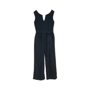 Linen Jumpsuit Women Tom Tailor image-0