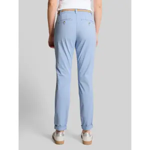 Women's chino Trousers Tom Tailor image-2