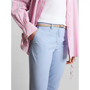 Women's chino Trousers Tom Tailor image-3