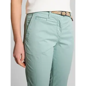 Women's chino Trousers Tom Tailor image-3