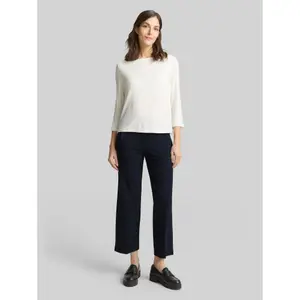 Women's Straight Leg Culottes Tom Tailor image-1