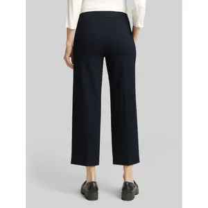 Women's Straight Leg Culottes Tom Tailor image-2