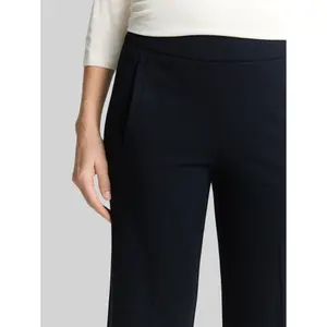Women's Straight Leg Culottes Tom Tailor image-3