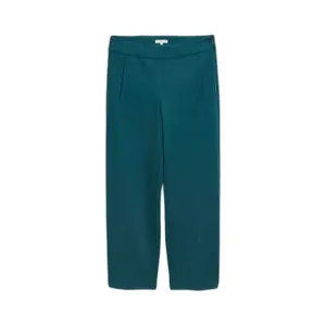 Women's Straight Leg Culottes Tom Tailor image-0