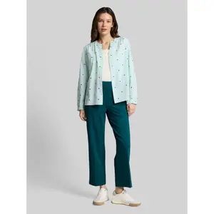 Women's Straight Leg Culottes Tom Tailor image-1