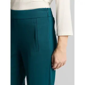 Women's Straight Leg Culottes Tom Tailor image-3