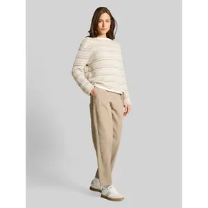 Women's cropped Trousers Tom Tailor image-1