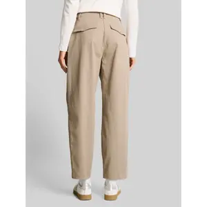 Women's cropped Trousers Tom Tailor image-2
