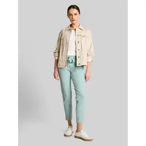 Women's joggers Tom Tailor image-1