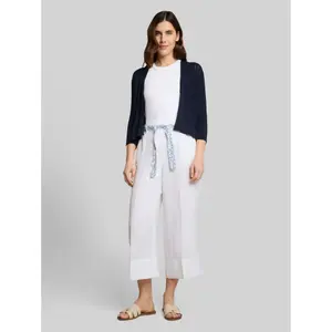 Linen Culottes Women Tom Tailor image-1