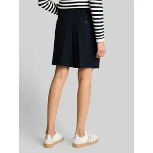 Linen bermuda for women Tom Tailor image-2