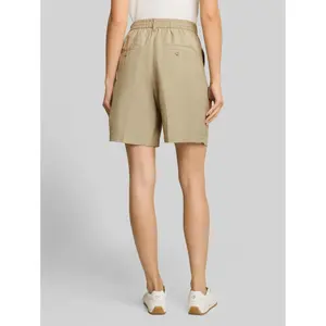 Linen bermuda for women Tom Tailor image-2