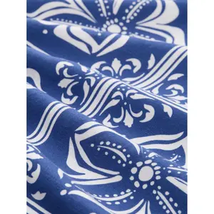 Linen bermuda for women Tom Tailor image-4