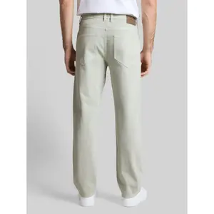 Relaxed Five Pocket Jeans Tom Tailor Morris image-2