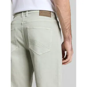 Relaxed Five Pocket Jeans Tom Tailor Morris image-3