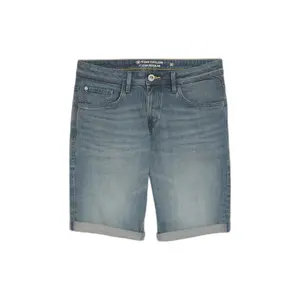 Denim shorts Tom Tailor Josh image-0