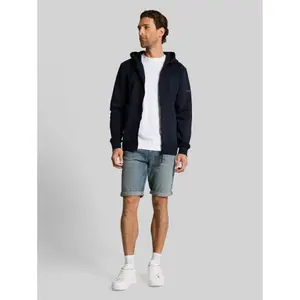 Denim shorts Tom Tailor Josh image-1