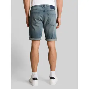 Denim shorts Tom Tailor Josh image-2