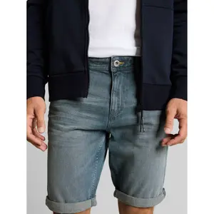 Denim shorts Tom Tailor Josh image-3
