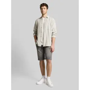 Denim shorts Tom Tailor Josh image-1