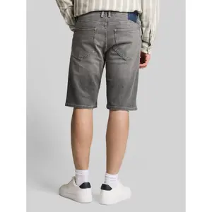 Denim shorts Tom Tailor Josh image-2