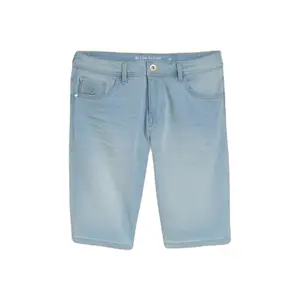 Denim shorts Tom Tailor Josh Regular Fit image-0