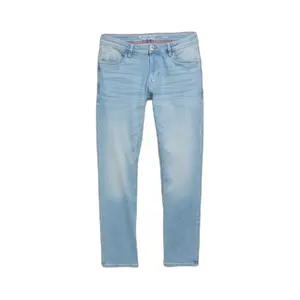 Tapered Jeans with Side Pockets at the Front Tom Tailor Curt image-0