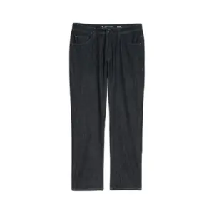 Relaxed Jeans with Side Pockets at the Front Tom Tailor Morris image-0