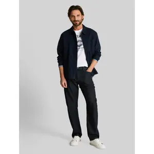 Relaxed Jeans with Side Pockets at the Front Tom Tailor Morris image-1